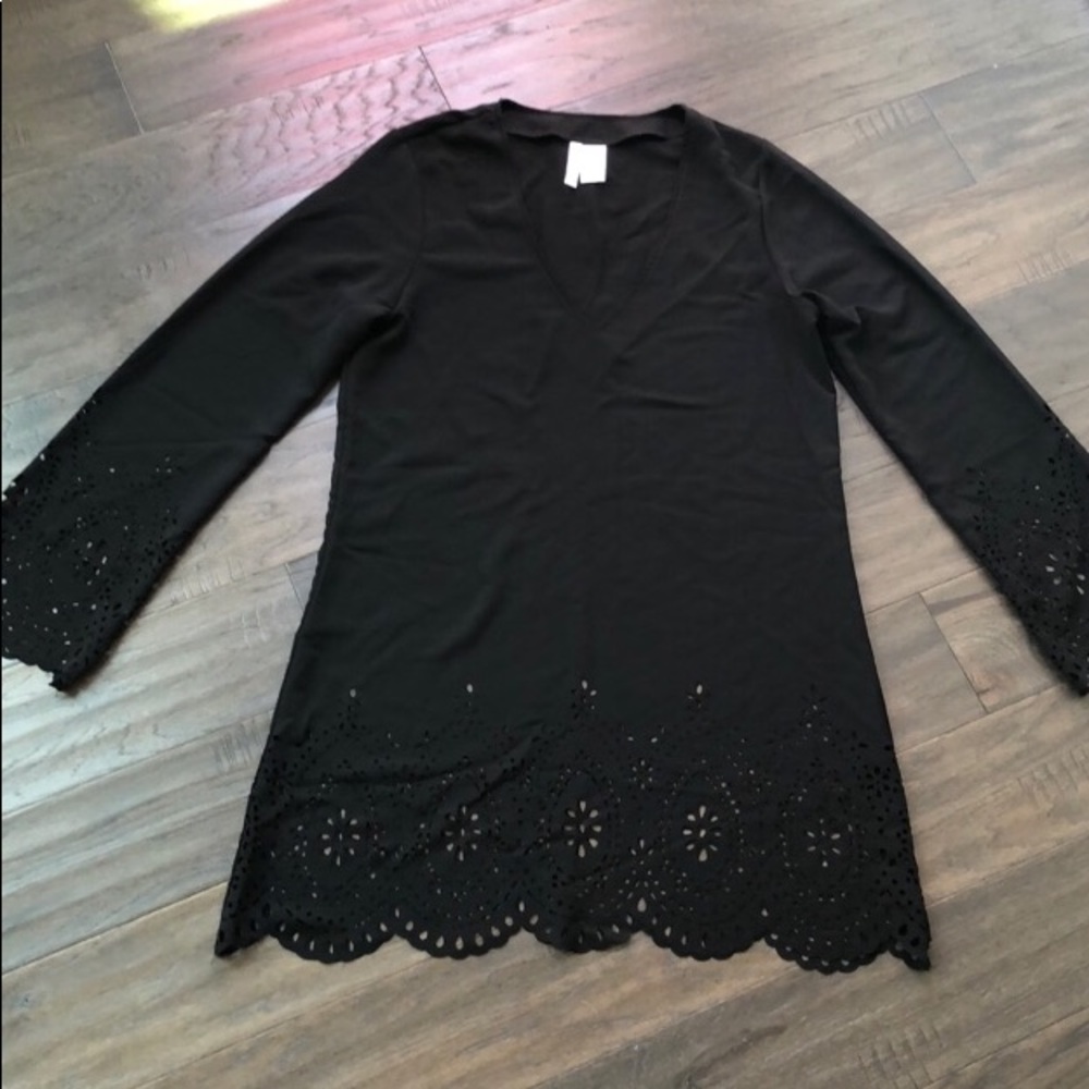 Kenneth Cole Coverup